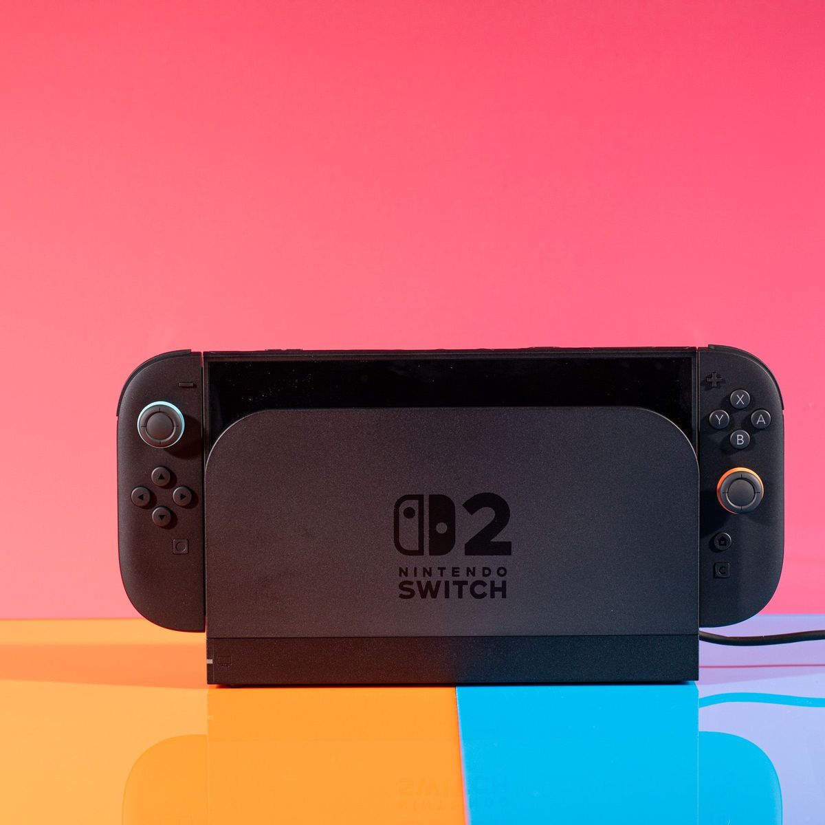 Nintendo Switch 2 Update Blocks Third-Party Docks | The Tech Buzz