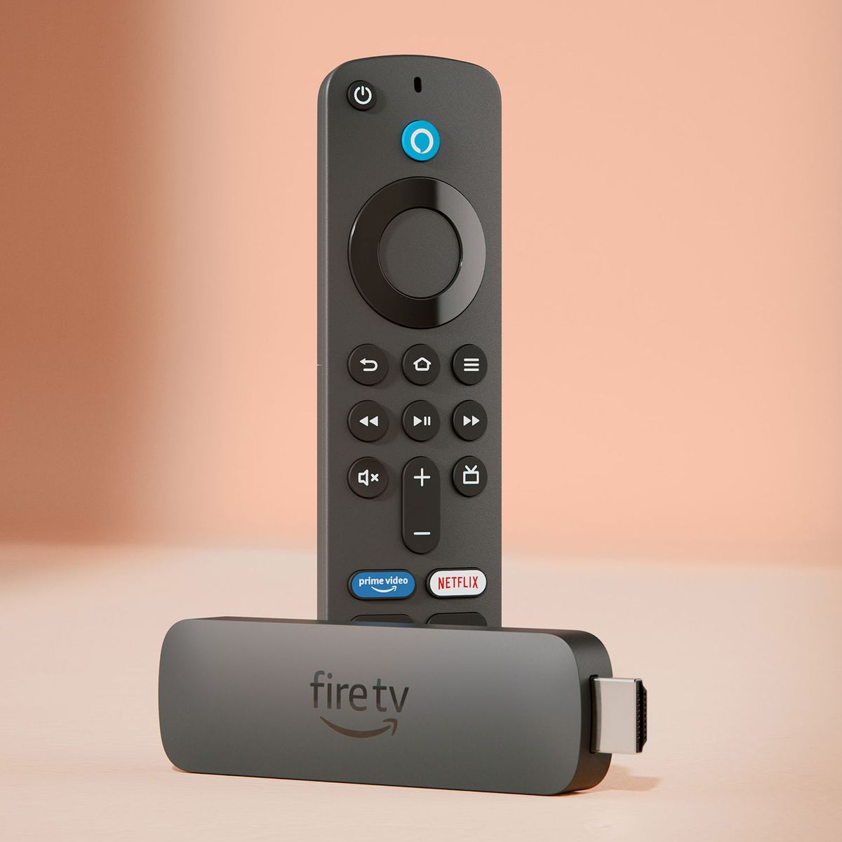Amazon Renames Fire TV Stick 4K to Clear Product Confusion | The
