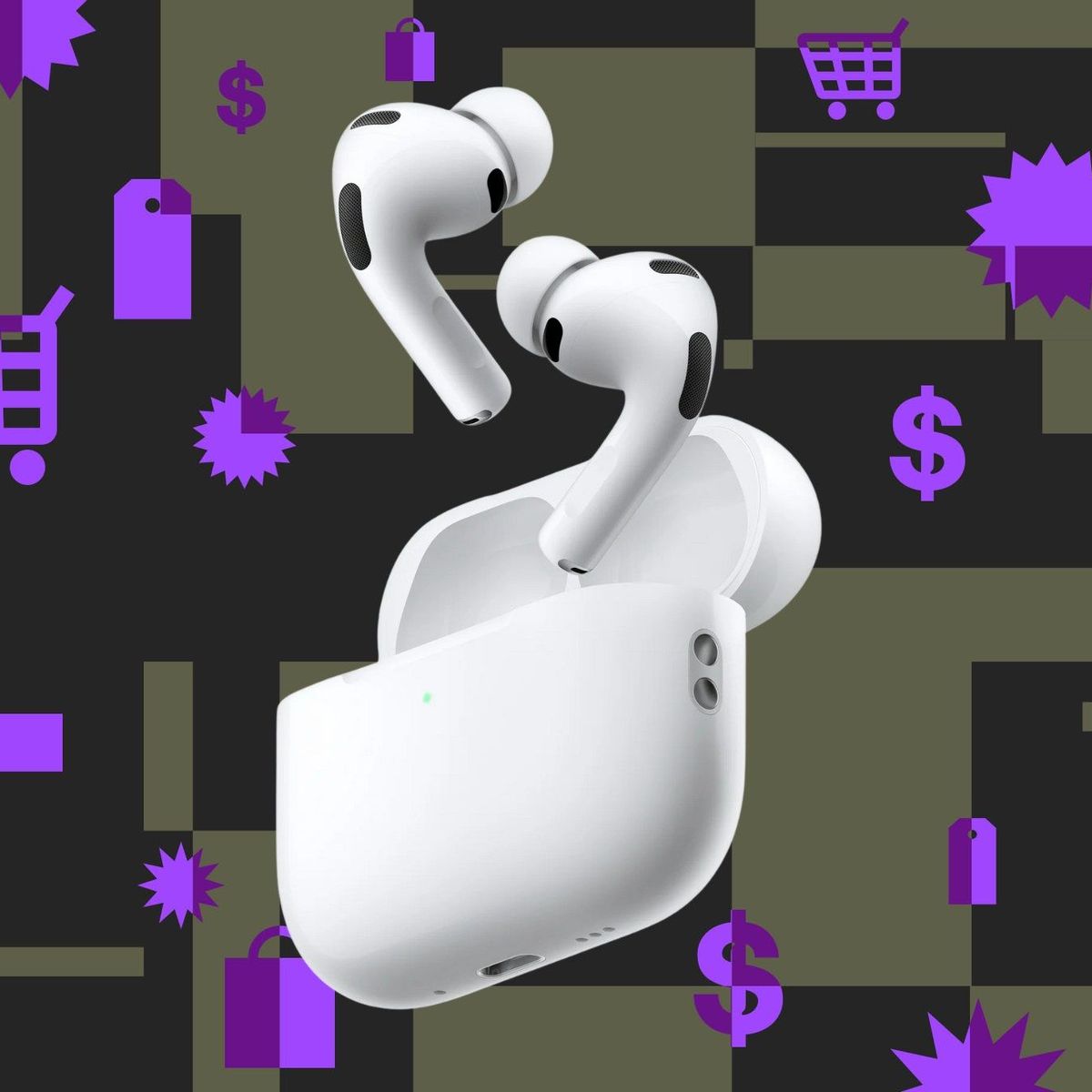 AirPods Pro 3 Hit Record Low $220 in Pre-Black Friday Deal Blitz