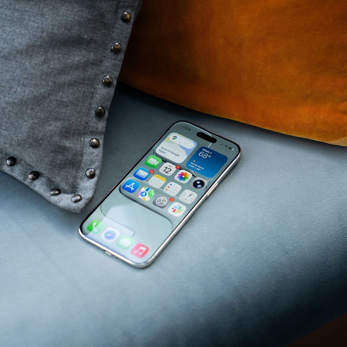 Apple Delays iPhone Air Gen 2, Slashes Current Production | The Tech Buzz