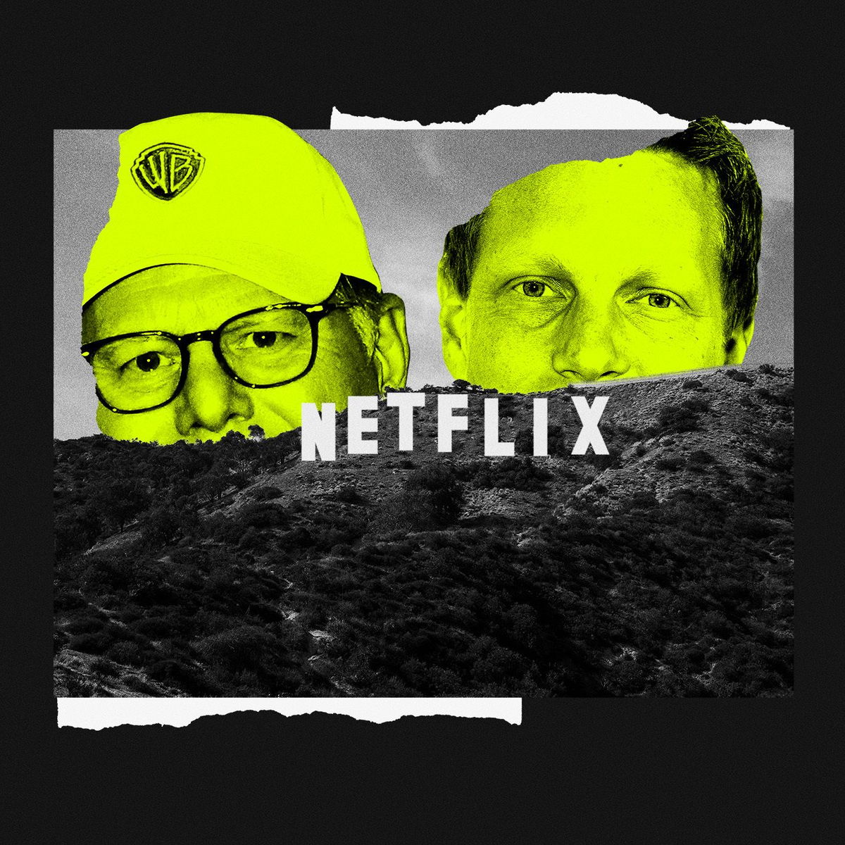 Netflix's $83B Warner Bros. Bid Faces Oracle-Backed Revolt | The