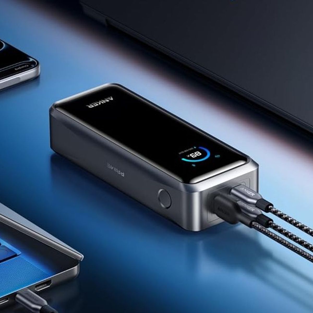 Anker's 300W Prime Power Bank Hits Market at $184 | The Tech Buzz