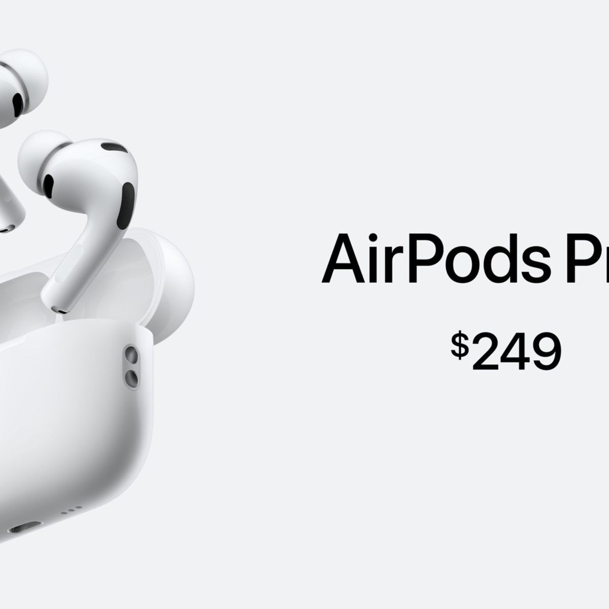 Apple Unveils AirPods Pro 3 With Health Sensors + AI Translation