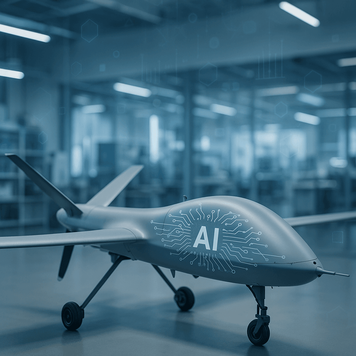 Bone AI raises $12M to challenge Asia's defense giants | The Tech Buzz