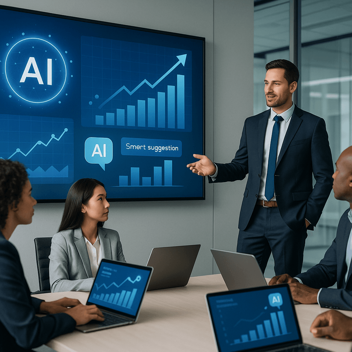 Gamma hits $2.1B valuation with $100M ARR in AI presentation race | The ...