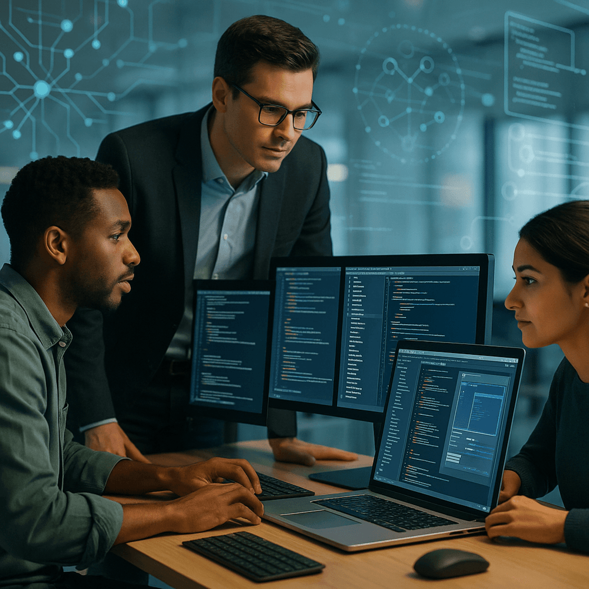 OpenAI acqui-hires Alex Codes team as developer tools war heats up ...