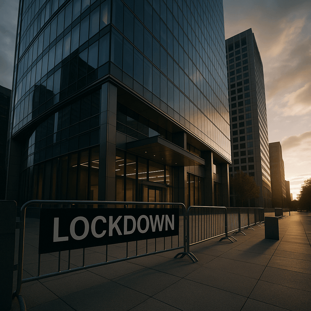 OpenAI Locks Down SF Offices After Activist Threat Alert | The Tech Buzz