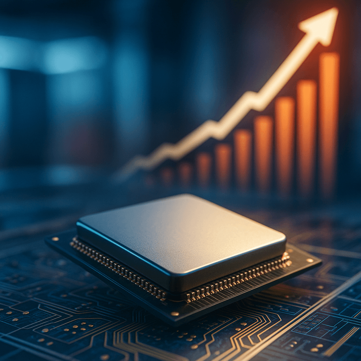 Cambricon Revenue Explodes 4,000% as China Chip Rival Hits $80B | The ...