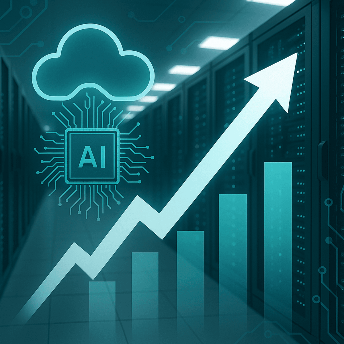 Oracle's $114B projection triggers AI chip rally across sector | The ...