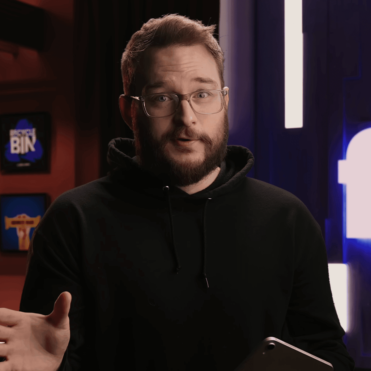 Prosser Breaks Silence On Apple Trade Secrets Lawsuit Default The prosser-breaks-silence-on-apple-trade-secrets-lawsuit-default-the