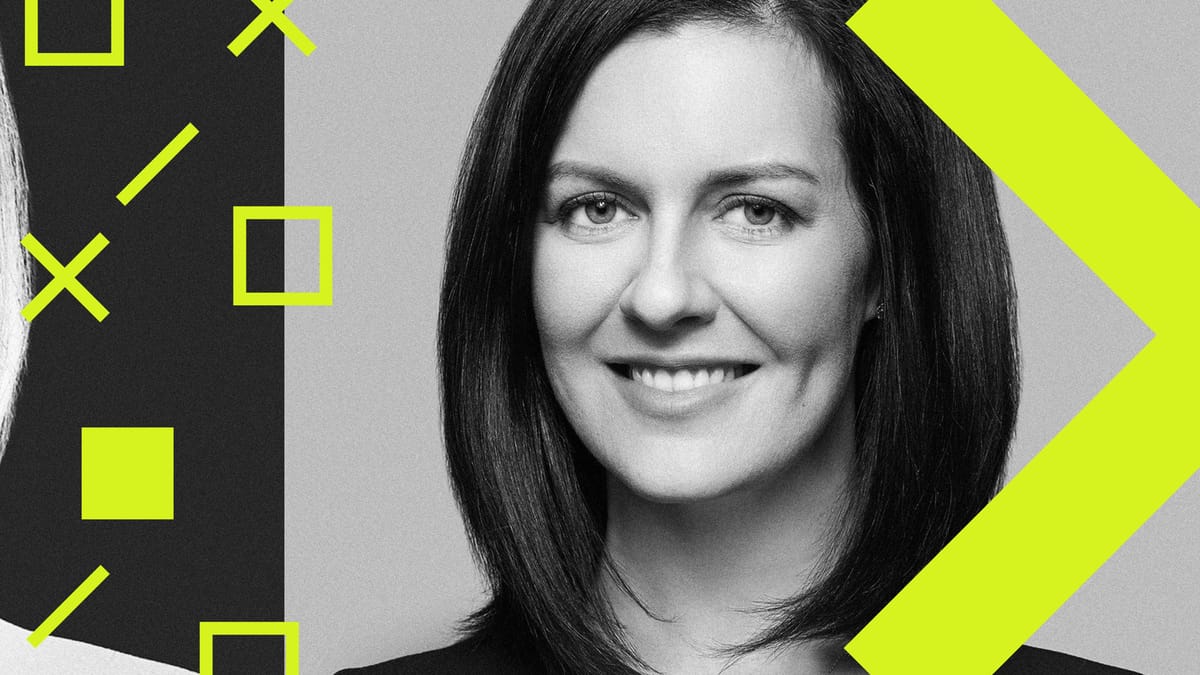 Puck's CEO on journalism vs influencer economics | The Tech Buzz