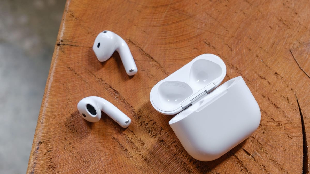 AirPods第89世代　誰も使ってないのでお買い上げ待ってます！ AirPods 4 Hit Record Low $89 in Prime Day Deals | The Tech Buzz