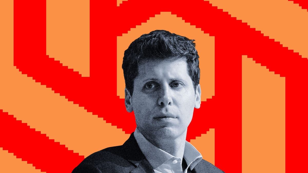OpenAI declares 'code red' as Google's Gemini 3 threatens lead | The ...