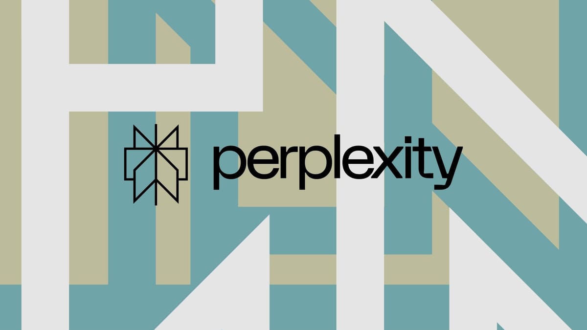 Perplexity brings AI agents to Windows with Personal Computer