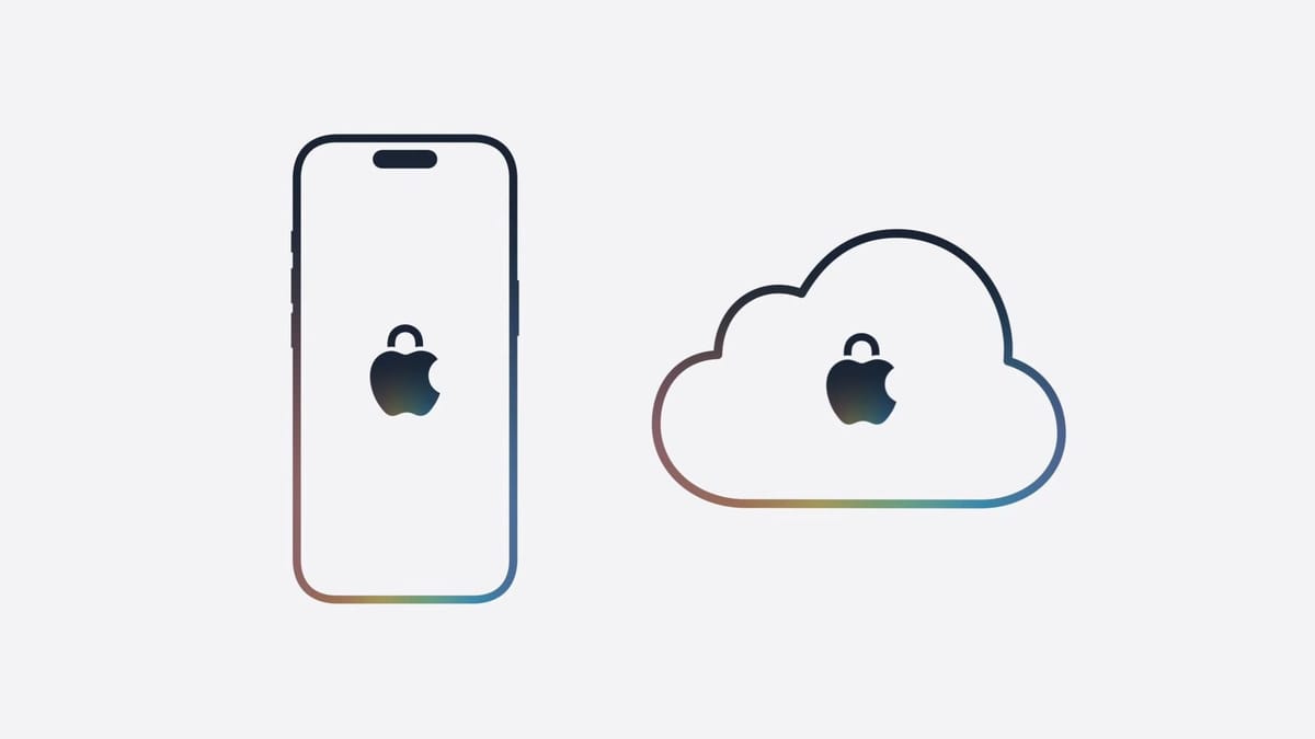 Apple bets AI future on privacy as it taps Google’s cloud