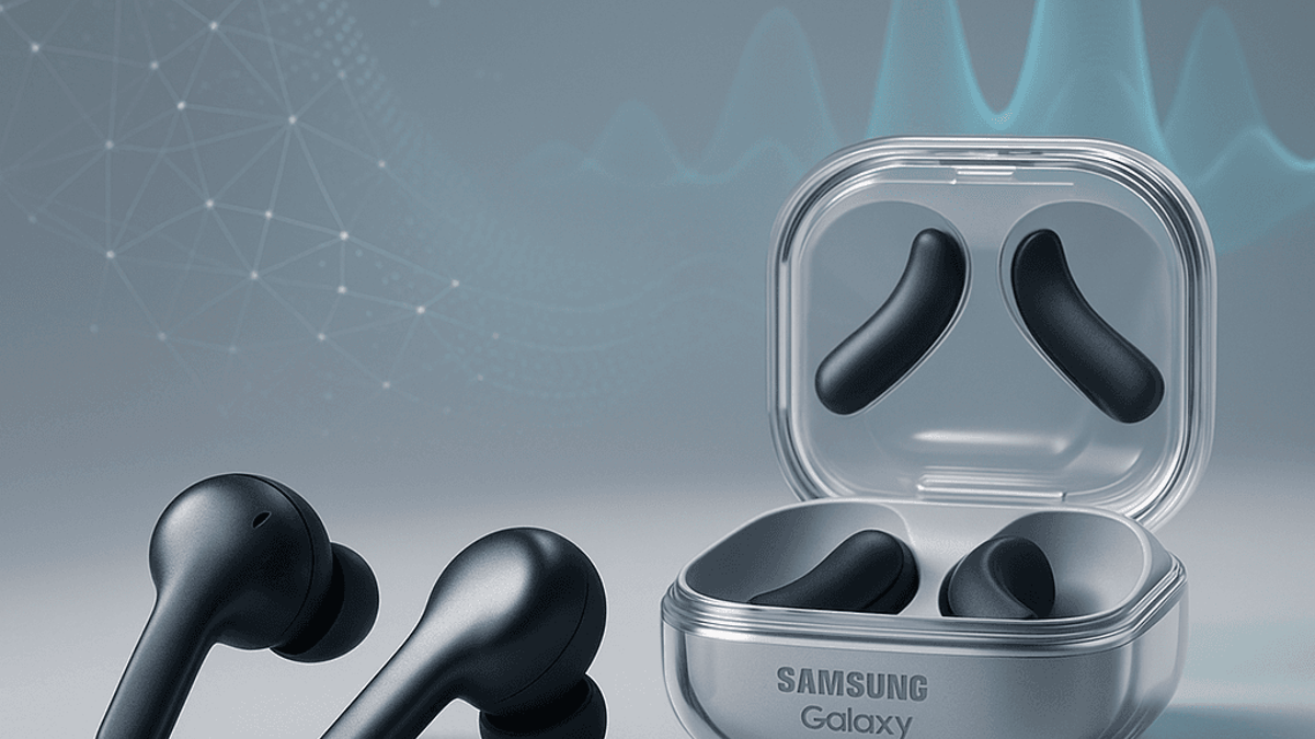 Samsung Galaxy Buds4 Pro Debuts With 20% Wider Woofer | The Tech Buzz