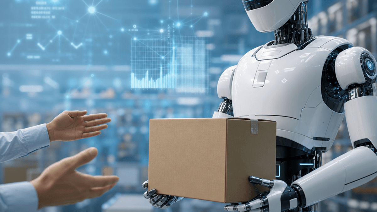 Zeroth Robotics Raises $73.6M Pre-Series A Led by Ant Group for Companion Humanoids