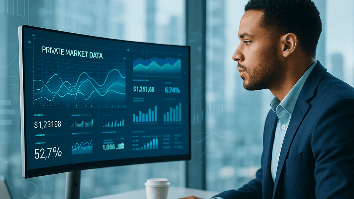 PitchBook Launches AI Navigator to Analyze Private Markets | The Tech Buzz
