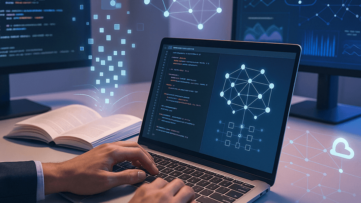 Meta's Llama 4 Guide: Open AI Model Powers Next-Gen Apps | The Tech Buzz