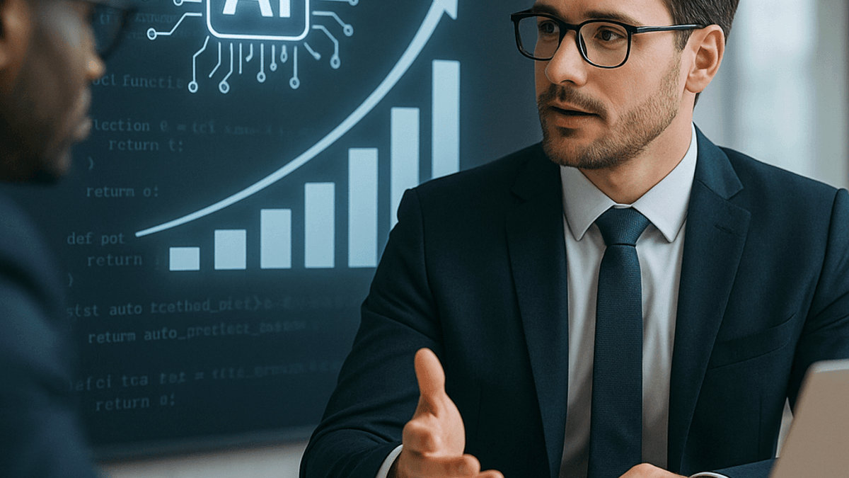 Cognition AI hits $10.2B valuation with $400M funding round | The Tech Buzz