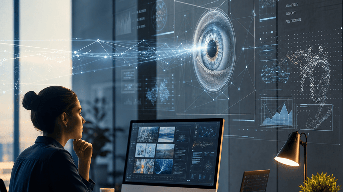 DeepMind veteran’s Elorian AI hits $300M valuation for visual reasoning