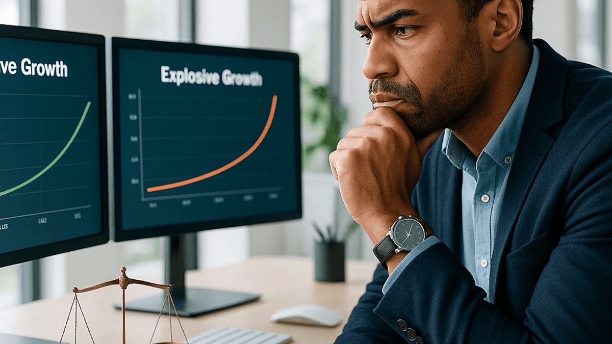 A16z VC tells founders to ignore inflated ARR hype | The Tech Buzz
