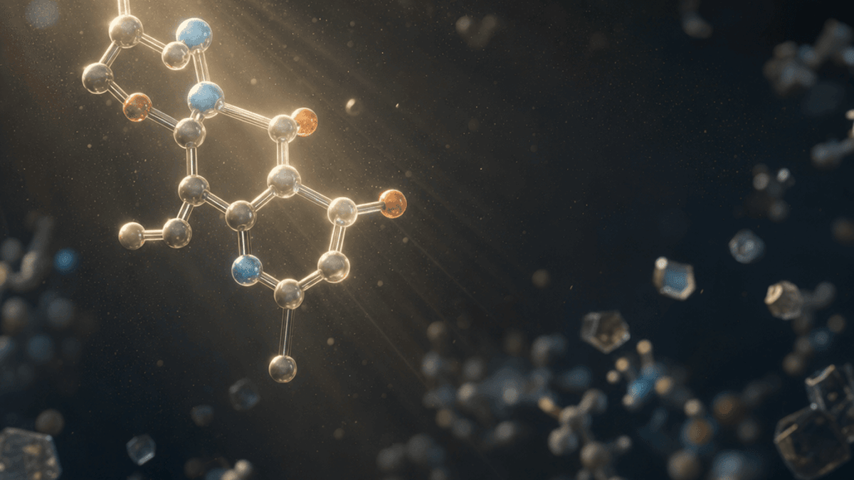 From decades to years - AI could speed search for brain drugs hiding in plain sight - The Tech Buzz