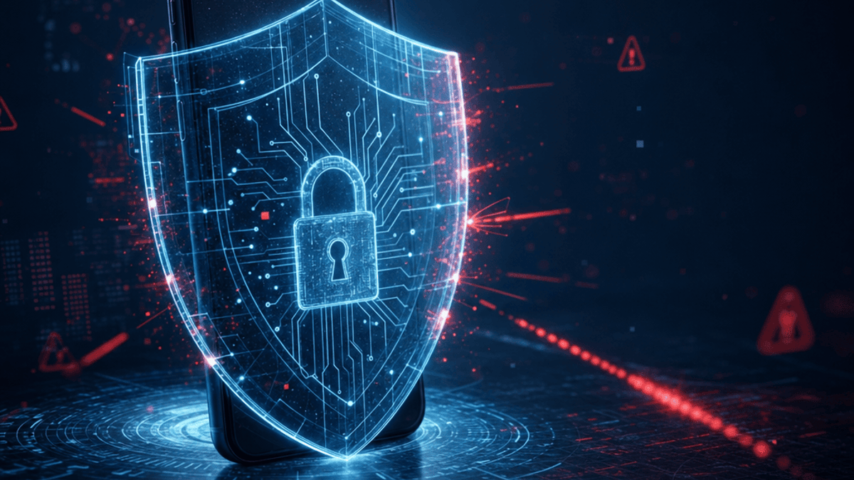 2026 Smartphone Security Threats: Zero-Click Exploits and Banking Trojans Rise