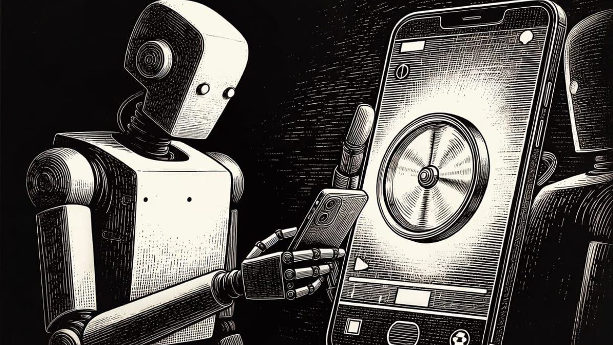 Short-form clipping economy faces structural bot fraud and metric inflation