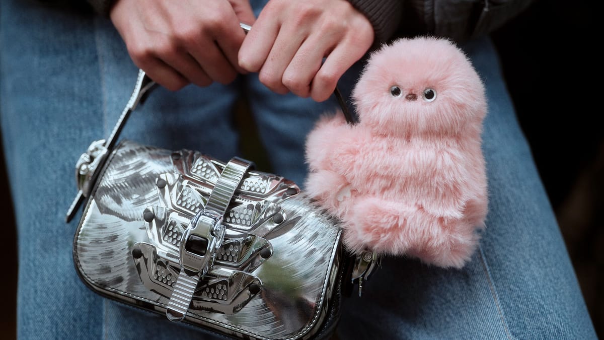 Mirumi Companion Robot Launches on Kickstarter for $118 | The Tech