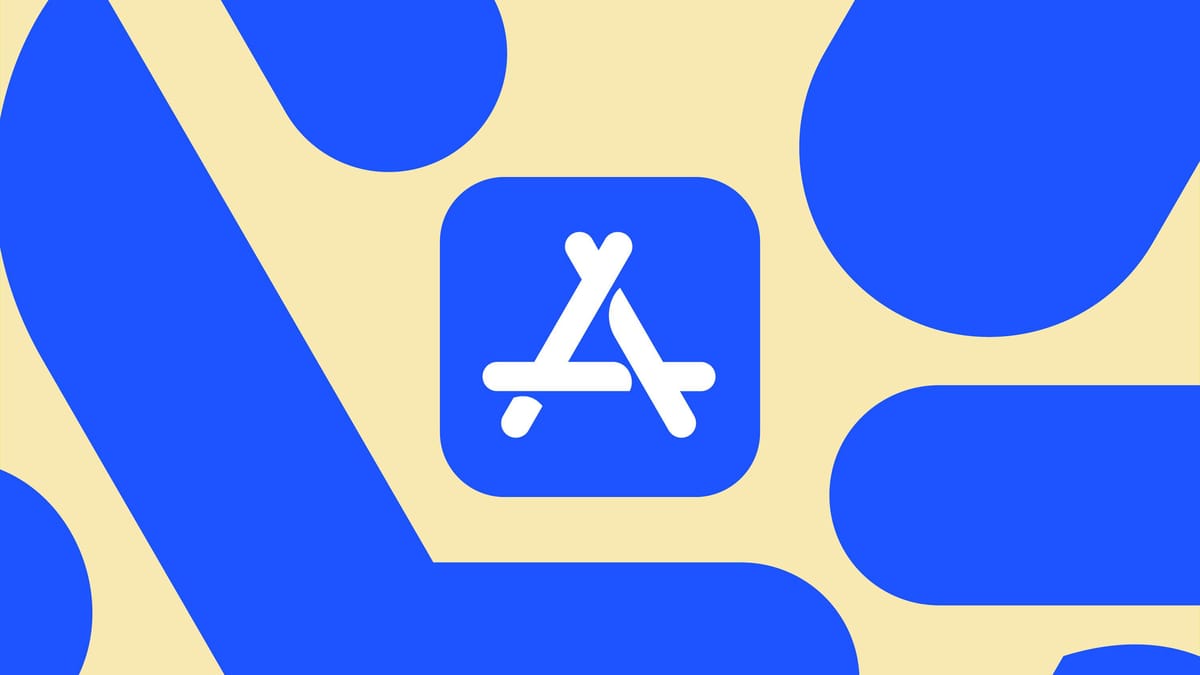 Apple Opens App Store to Cross-Company Subscription Bundles
