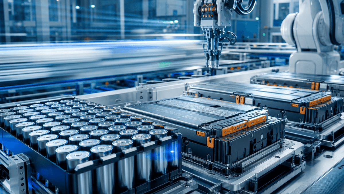 GM Accelerates Battery Tech Rollout to Slash EV Prices