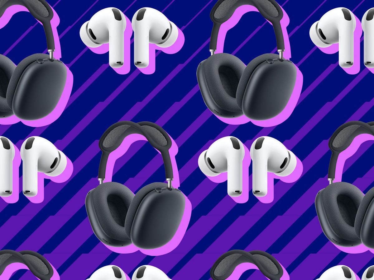 Apple AirPods Lineup Gets Updated Buying Guide | The Tech Buzz