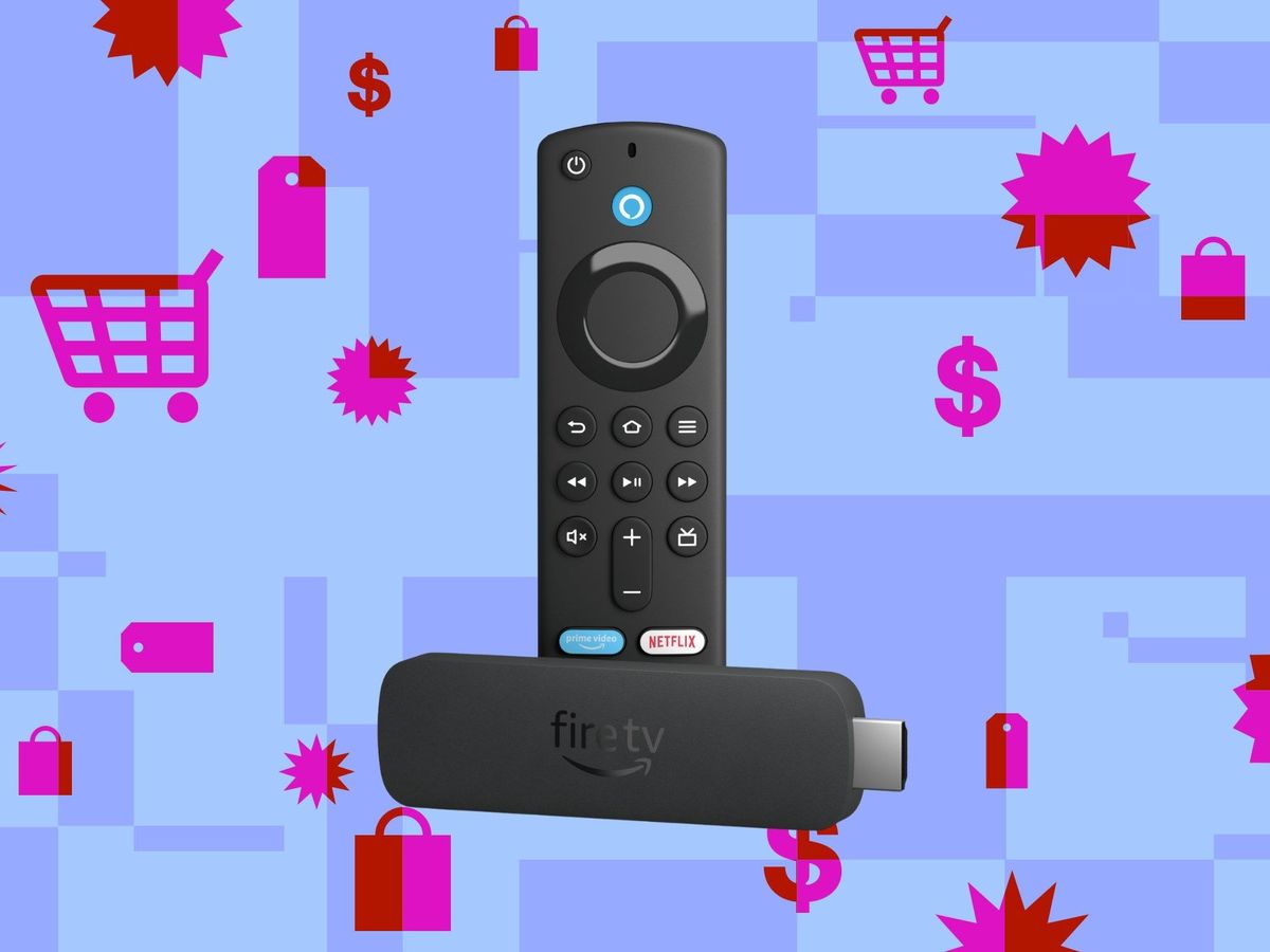 Amazon Fire TV Stick 4K Plus Hits $18 Ahead of Major OS Revamp