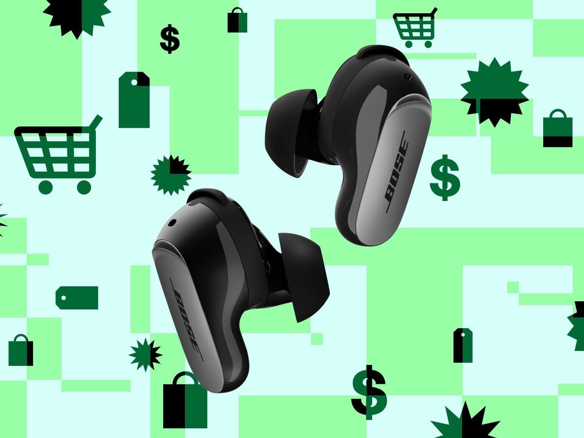 Bose QuietComfort Ultra Earbuds Hit All-Time Low at $249 | The Bose QuietComfort Ultra Earbuds Hit All-Time Low at $249 | The