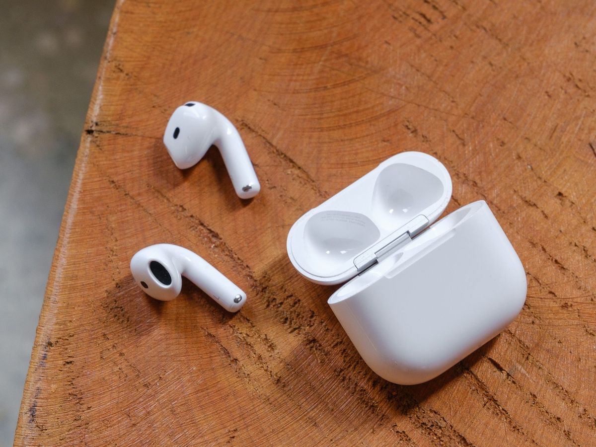 AirPods 4 Hit Record Low $89 in Prime Day Deals | The Tech Buzz