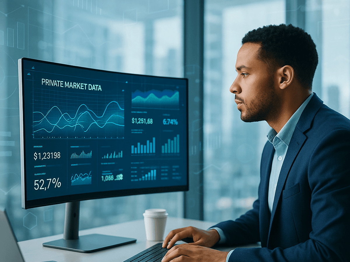 PitchBook Launches AI Navigator to Analyze Private Markets | The Tech Buzz