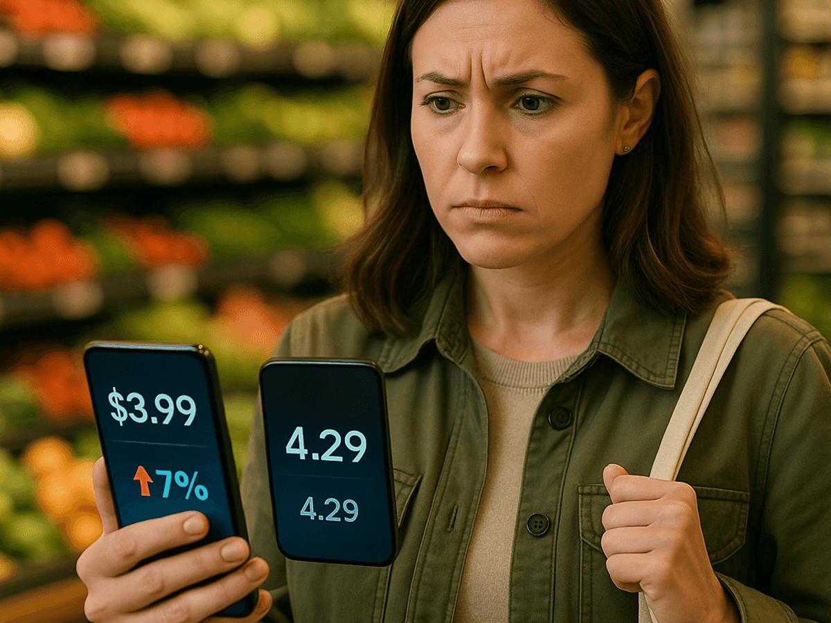 Instacart Kills AI Pricing Tests After Public Backlash | The Tech Buzz