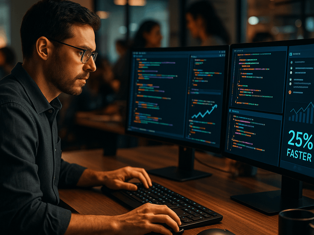 OpenAI drops GPT-5.3 Codex minutes after Anthropic's move | The