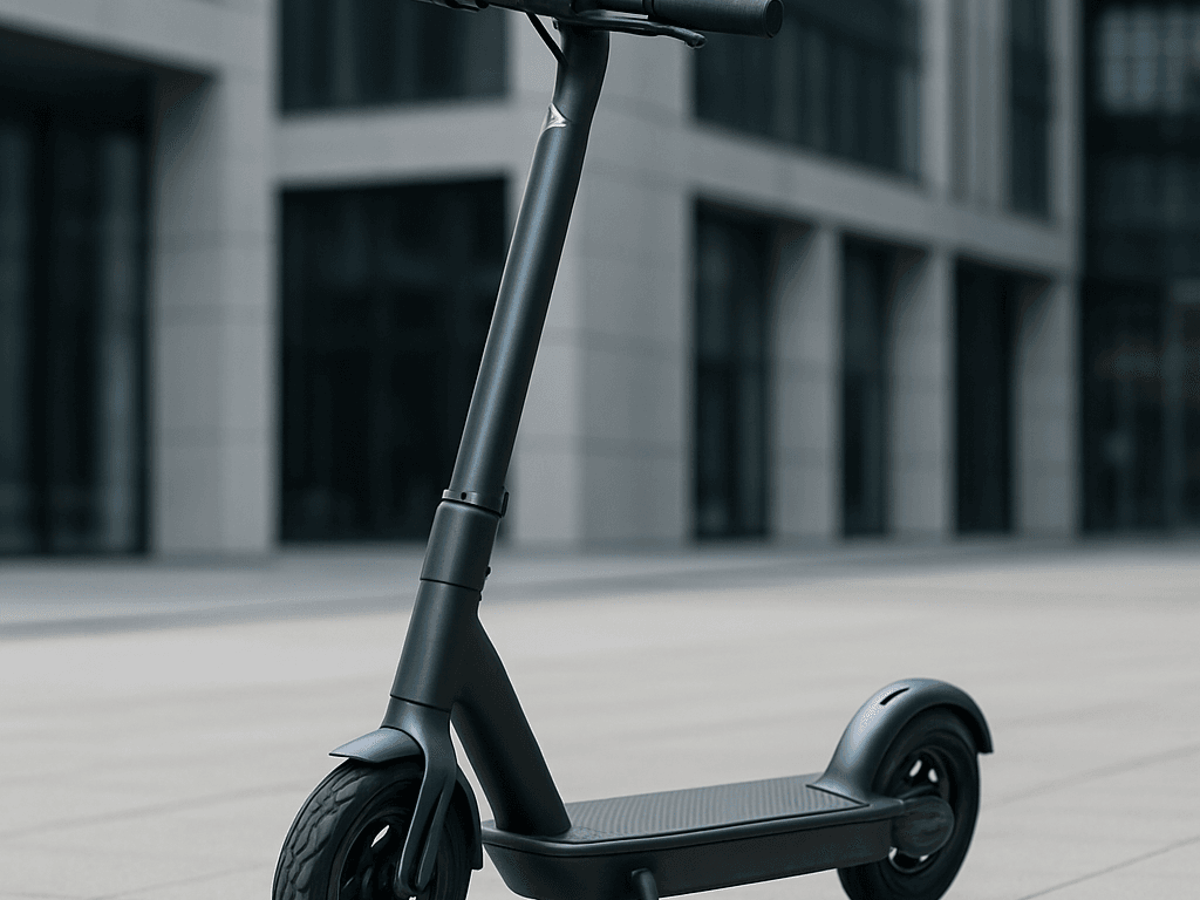 WIRED Names 9 Best Electric Scooters for 2025 After Extensive Testing ...