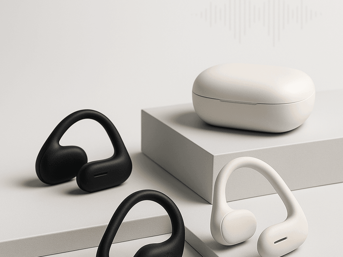 Baseus Inspire XC1 Review: Budget Open Earbuds With Bose DNA | The