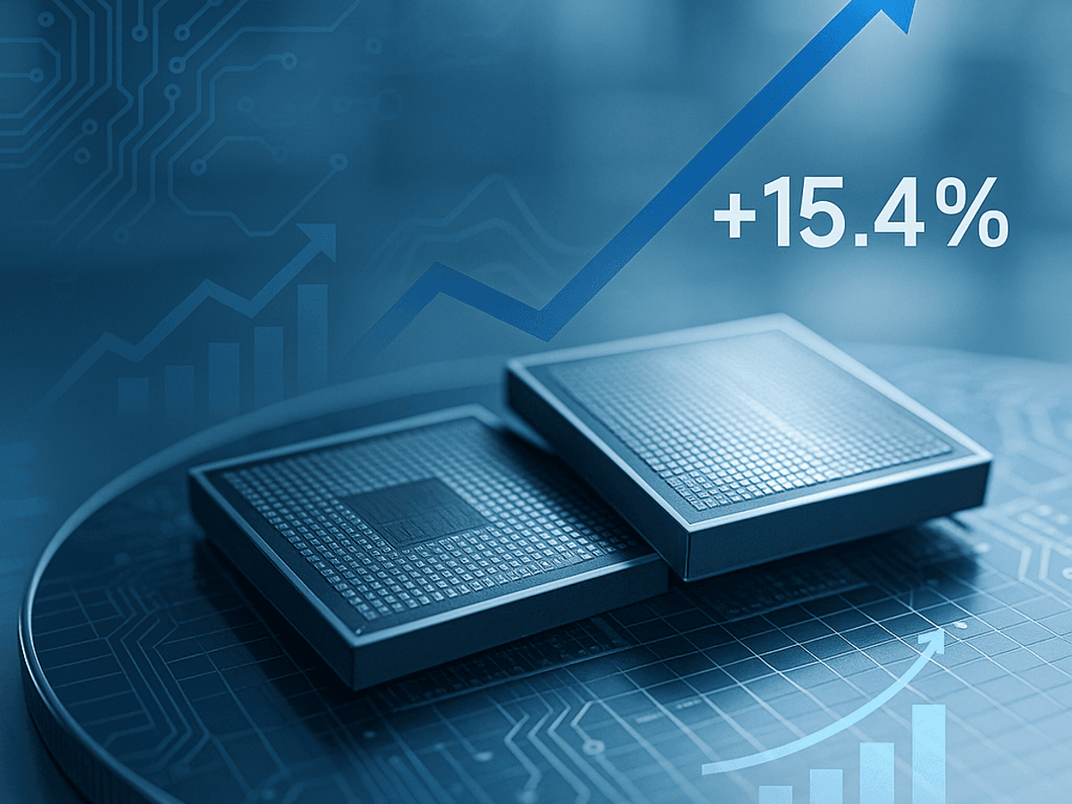 Samsung Posts Record Q3 Revenue Driven by AI Memory Chip Boom | The ...