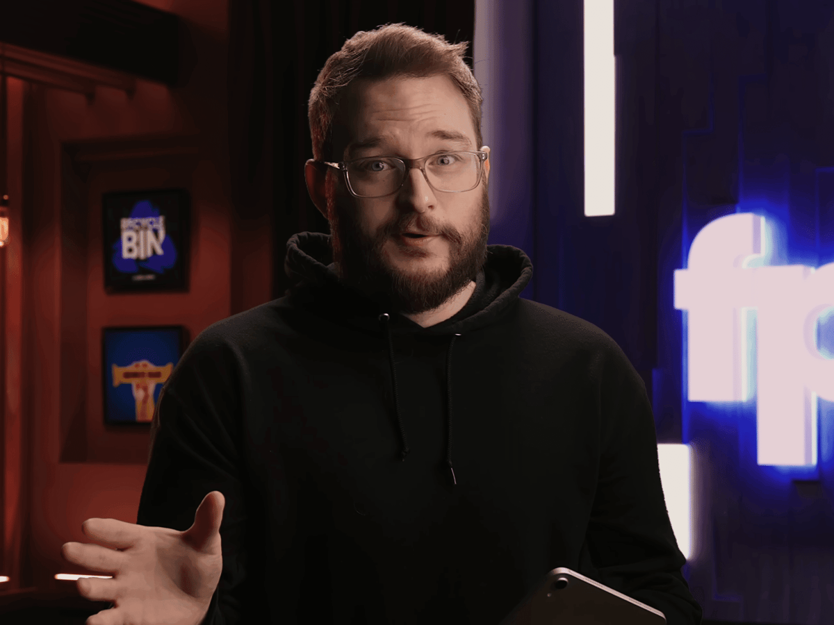 Prosser Breaks Silence On Apple Trade Secrets Lawsuit Default The prosser-breaks-silence-on-apple-trade-secrets-lawsuit-default-the