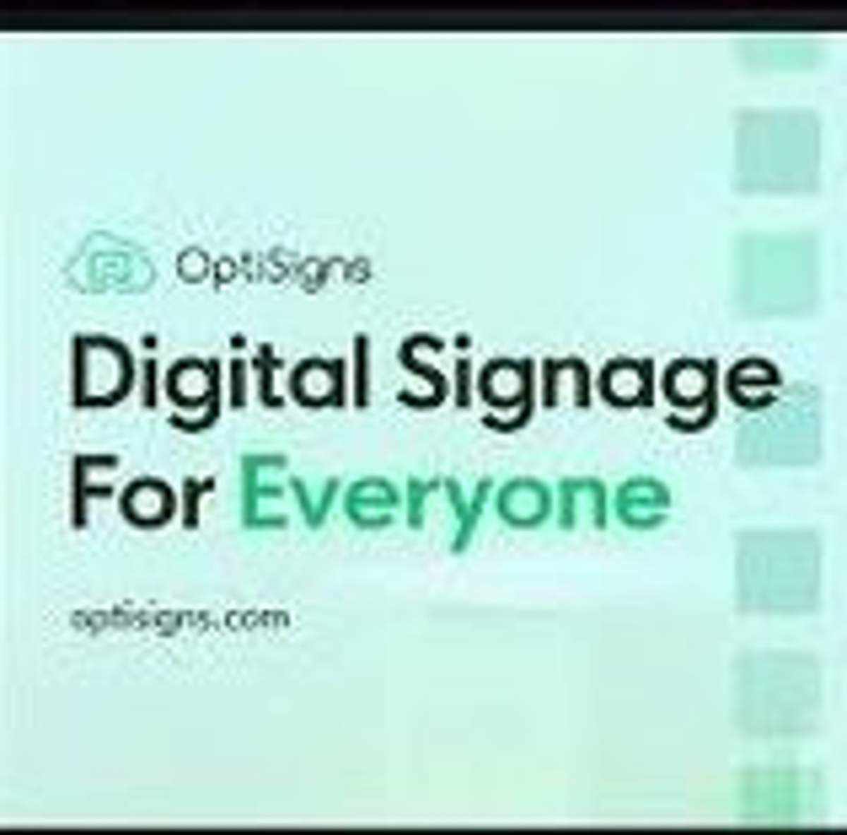 Proven Ways A Digital Signage App Boosts Retail Store Sales