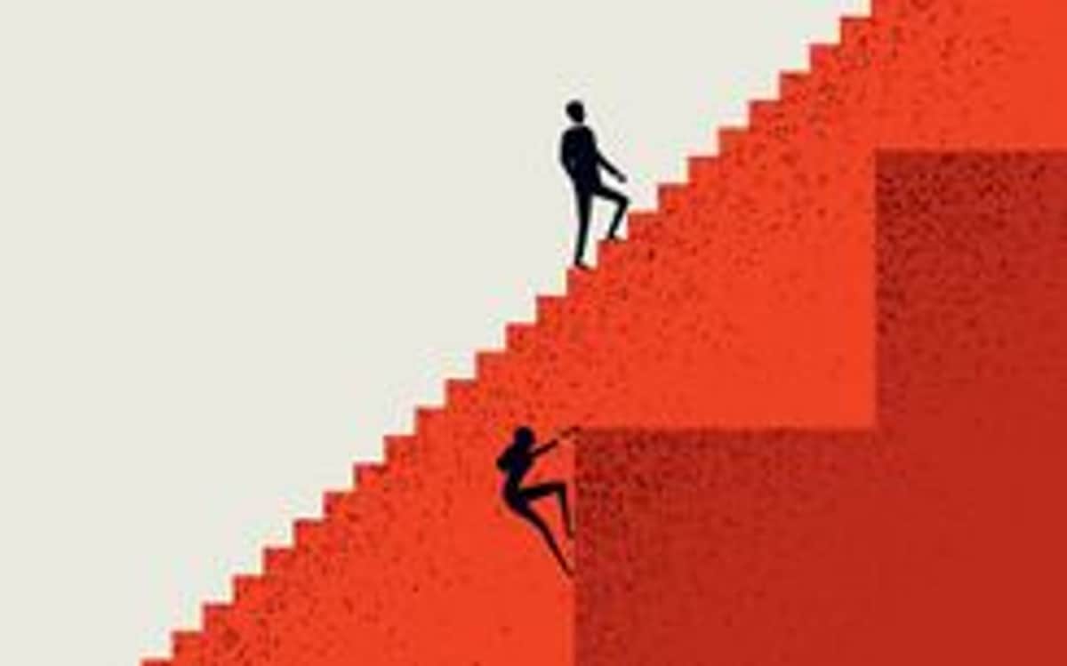Economic Mobility in the Age of AI