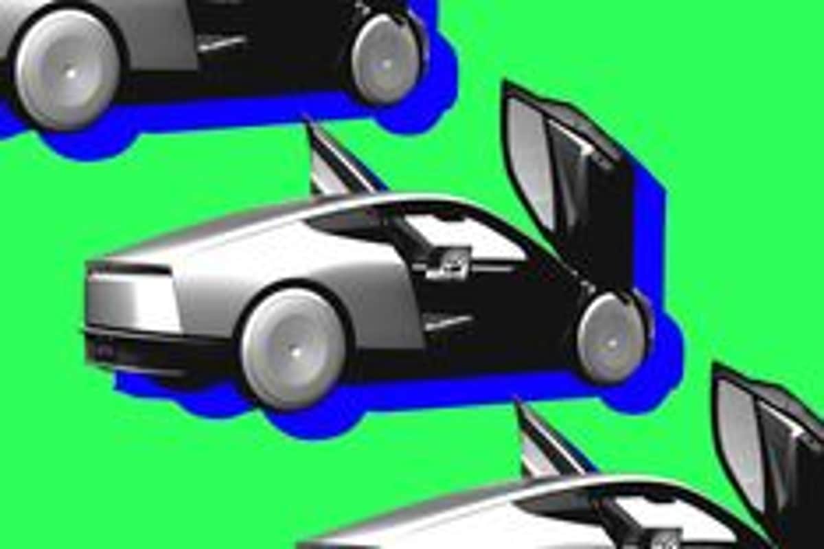 Tesla's Cybercab Hits Austin Streets, Bets Big