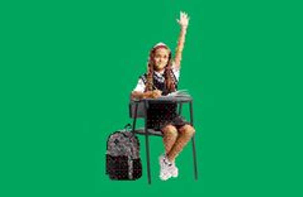 Silicon Valley's Rich Are Betting Big on AI-Taught Kids