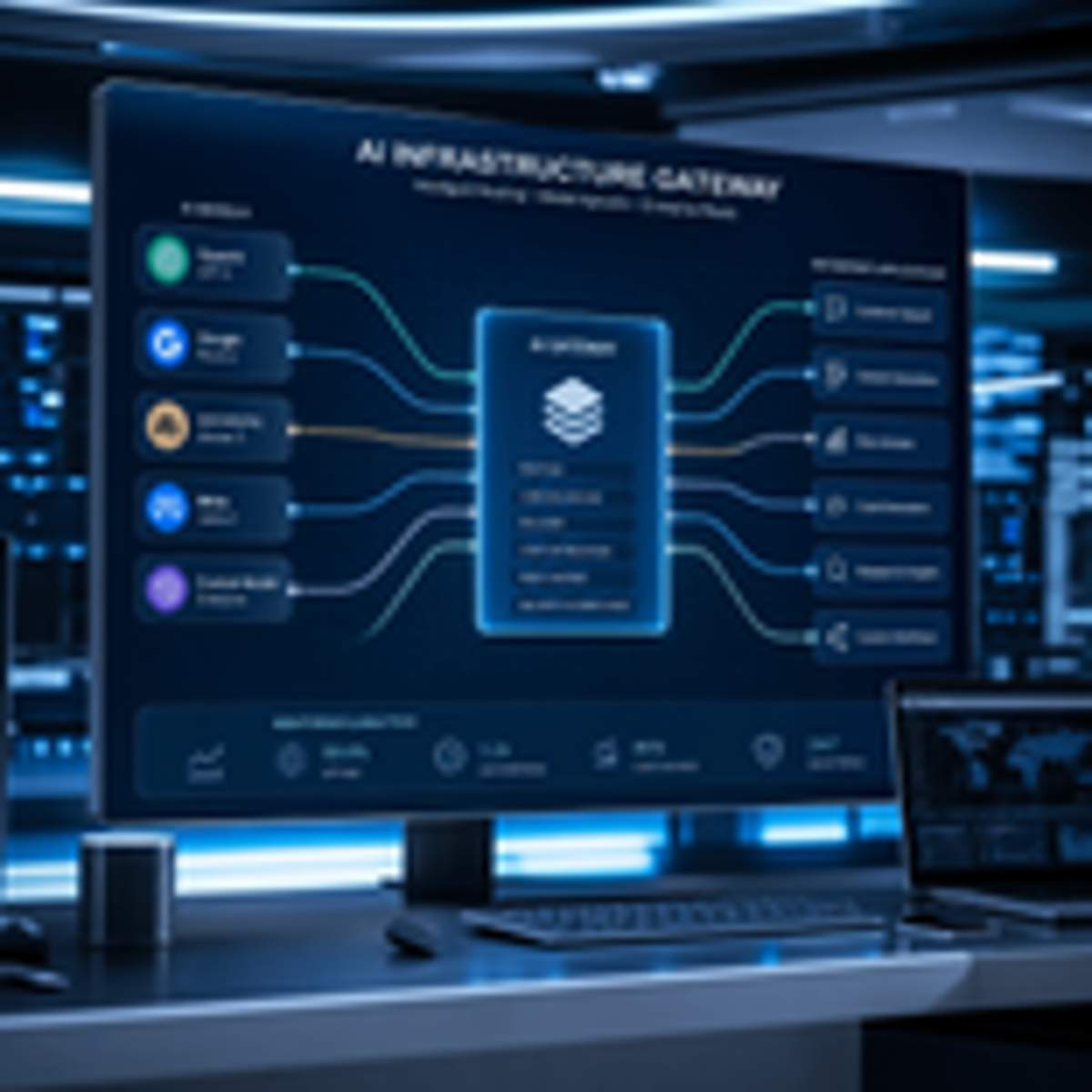 Nadella: Single-AI Reliance Could Kill Companies