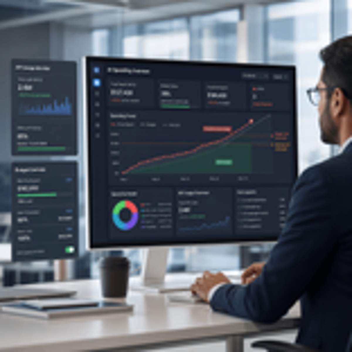OpenAI API Spending Caps Now Essential as AI Agents Drain Budgets