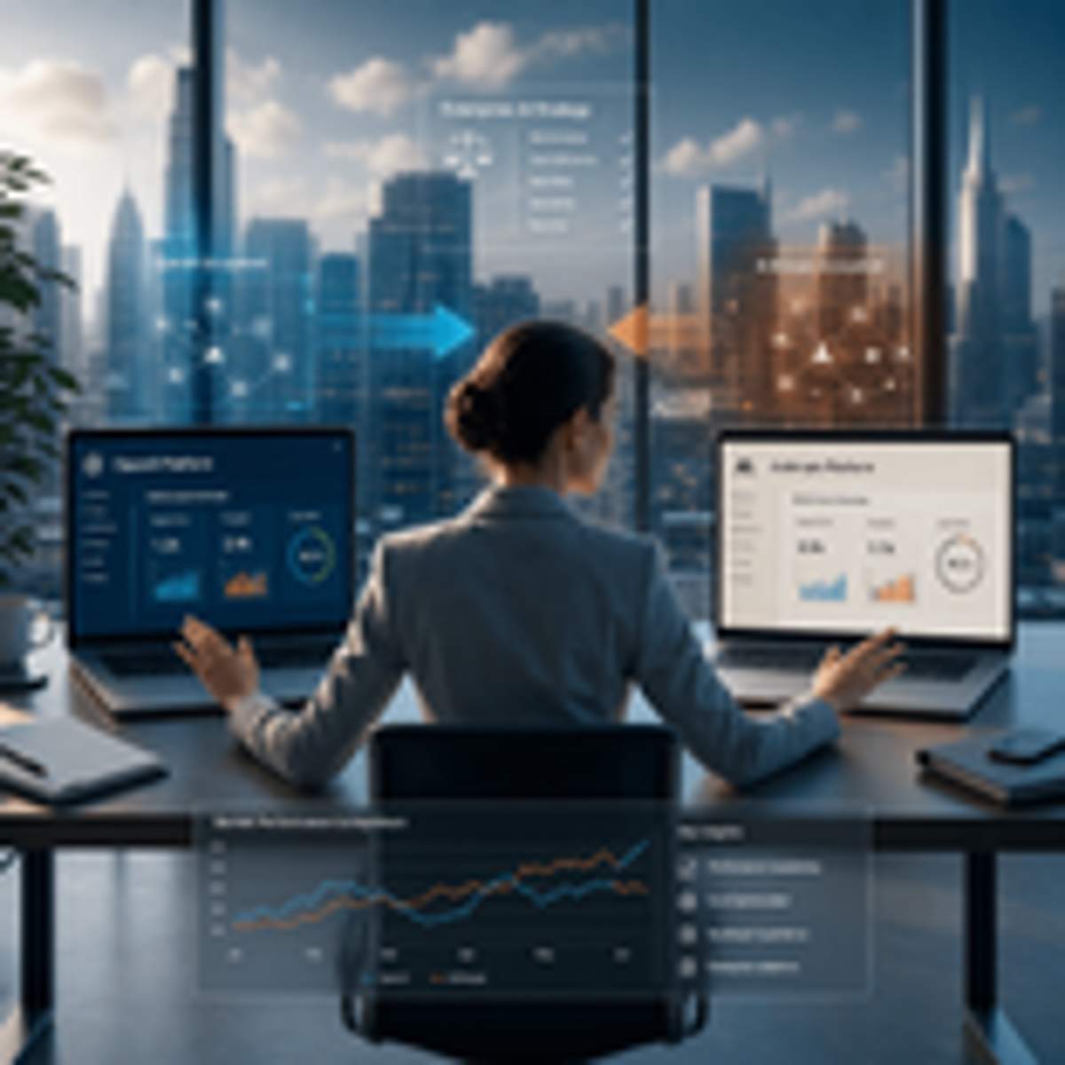 OpenAI Closes Gap With Anthropic as Enterprise Users Jump Ship